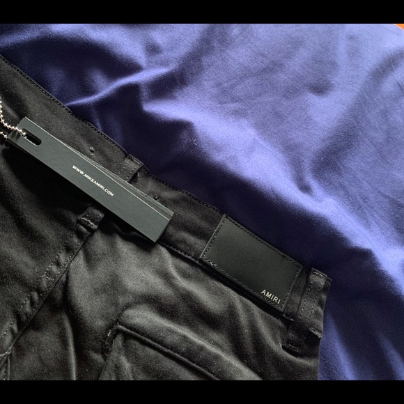 Men’s amiri jeans - Picture 4 of 4